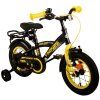 Volare - Detský bicykel Thombike CB žltý