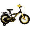 Volare - Detský bicykel Thombike CB žltý
