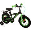 Volare - Detský bicykel Thombike CB zelený
