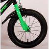 Volare - Detský bicykel Super GT CB zelený