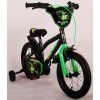 Volare - Detský bicykel Super GT CB zelený