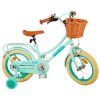 Volare - Detský bicykel Excellent CB zelený