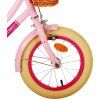 Volare - Detský bicykel Excellent 14" CB ružový