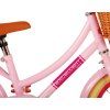 Volare - Detský bicykel Excellent 14" CB ružový