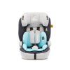 Sesttino Rocker Pro detská autosedačka (76-150cm) - Blue