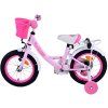 Volare - detský bicykel Ashley - CB ružový