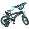 Toimsa T12012 Blue Ice 12 detský bicykel