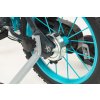 Toimsa T14115 Blue Ice 14 detský bicykel