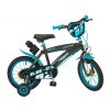 Toimsa T14115 Blue Ice 14 detský bicykel