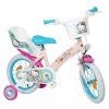 Toimsa Hello Kitty 14 detský bicykel