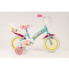 Toimsa Peppa Pig 12 detský bicykel