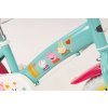 Toimsa Peppa Pig 12 detský bicykel