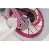 Toimsa Detský bicykel Peppa Pig ružový 12