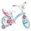 Toimsa My Little Pony 14 detský bicykel