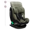 Autosedačka MoMi URSO ISOFIX+I-SIZE (40-150cm) (Farba Khaki)