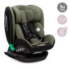 Autosedačka MoMi URSO ISOFIX+I-SIZE (40-150cm) (Farba Khaki)