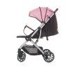 Chipolino COMBO športový kočík - Flamingo