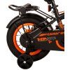 Volare - Detský bicykel Thombike FW oranžový