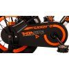 Volare - Detský bicykel Thombike FW oranžový