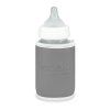 Lionelo Therm up GO grey silver ohrievačka mlieka