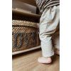 BabyWood Regál SLIM S naturálny
