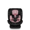 Lionelo Detská autosedačka Bastiaan ISOFIX+I-SIZE (40-150cm) (Farba Pink Rose)