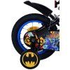 Volare - Detský bicykel BATMAN FW