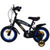 Volare - Detský bicykel BATMAN FW