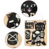 vyrp13 5263Sensory manipulation board Kitten LULILO KICIAO 135015