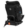 Lionelo Detská Autosedačka Bastiaan RWF I-SIZE (Farba Black Carbon)