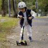Kidwell UNO LED kolobežka/svietiace kolesá