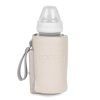 Lionelo THERMUP GO PLUS beige sand ohrievačka fliaš