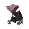 Carrello Bravo 2024 športový kočík CRL-8512 - Spring Green