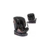 Sesttino I-SIZE Extender + ISOFIX detská autosedačka (0-36kg) - Black
