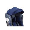 Sesttino Hexagon PRO i-size detská autosedačka 0-36kg - Blue