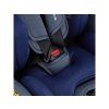 Sesttino Hexagon PRO i-size detská autosedačka 0-36kg - Blue