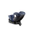 Sesttino Hexagon PRO i-size detská autosedačka 0-36kg - Blue