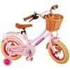 Volare - Detský bicykel Excellent 12" CB ružový