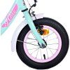 Volare - Detský bicykel Ashley CB zelený