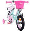 Volare - Detský bicykel Ashley CB zelený