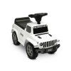 TOYZ Jeep Rubicon odrážadlo - Ružový