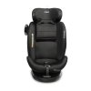 Autosedačka CARETERO Commo + ISOFIX I-size  (40-150cm) (Farba Graphite)