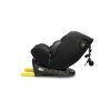 Caretero Commo + ISOFIX I-size detská autosedačka (40-150cm) - Navy