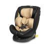 Caretero Commo + ISOFIX I-size detská autosedačka (40-150cm) - Navy