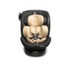 Autosedačka CARETERO Commo + ISOFIX I-size  (40-150cm) (Farba beige)