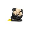 Autosedačka CARETERO Commo + ISOFIX I-size  (40-150cm) (Farba beige)