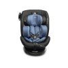 Caretero Commo + ISOFIX I-size detská autosedačka (40-150cm) - Navy