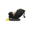 Autosedačka CARETERO Commo + ISOFIX I-size  (40-150cm) (Farba beige)