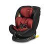 Caretero Commo + ISOFIX I-size detská autosedačka (40-150cm) - Navy