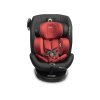 Autosedačka CARETERO Commo + ISOFIX I-size  (40-150cm) (Farba Burgundy)